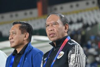 Soal Rencana Konser Sheila on 7 di Bandung, Waketum PSSI: Stadion GBLA Sedang Renovasi - JPNN.com Jabar