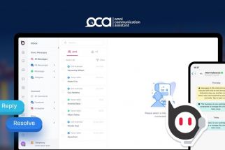 Mengulik Platform OCA: Canggih, Bisa Lacak Interaksi Pelanggan - JPNN.com Bali