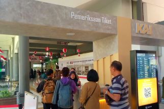 Sambut HUT ke-79 RI, KAI Beri Potongan Harga Tiket Hingga 50 Persen    - JPNN.com Jatim