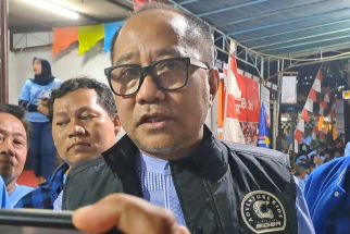 Maju Pilkada 2024, Iswar Aminuddin Resmi Mundur dari Sekda Kota Semarang, Siapa Sosok Penggantinya? - JPNN.com Jateng