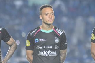 Persib Incar Pemain Asing Baru Gantikan Mailson Lima - JPNN.com Jabar