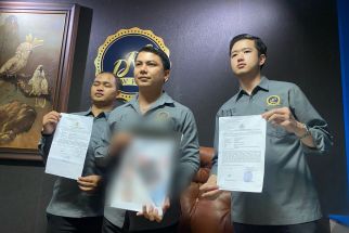 Pengusaha Surabaya Babak Belur Dikeroyok Oknum TNI di Semarang, Begini Kronologinya - JPNN.com Jatim