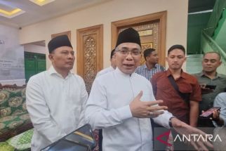 Selesaikan Konflik PKB-PBNU, Gus Yahya Bakal Panggil Cak Imin - JPNN.com Jatim