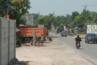 Ada Keterlibatan Oknum TNI dalam Kisruh Lahan di Pengasinan Gunungsindur Bogor - JPNN.com Jabar