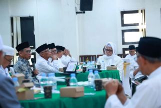 Puluhan Kiai Struktural Berkumpul Hasilkan 2 Keputusan, Minta PBNU Dandani PKB - JPNN.com Jatim