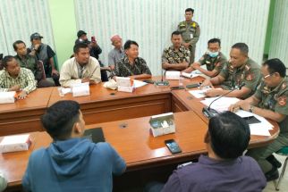 Warga Badran Solo Meminta Wedangan Mumbul Ditutup - JPNN.com Jateng