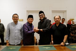 Kombinasi Nasionalis dan Religius Ono - Acep, Jadi Sinyal Bahaya untuk KIM di Pilgub Jabar 2024 - JPNN.com Jabar