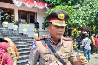 Marak Penipuan Melalui Google Maps, Kapolresta Surakarta Beri Imbauan - JPNN.com Jateng