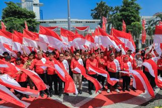 HUT ke-79 RI, Pendaki Ekspedisi 79 Bakal Kibarkan Bendera di Gunung Arjuno - JPNN.com Jatim