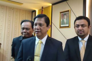 Golkar Jabar Siap Menangkan Bahlil Lahadalia sebagai Ketua Umum di Munas 2024 - JPNN.com Jabar