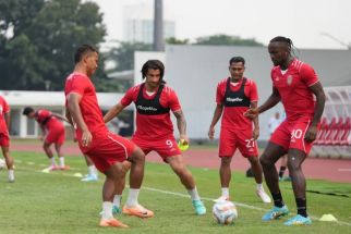 Jamu Persebaya, Malut United Siap Tampil Maksimal di Stadion Madya Senayan - JPNN.com Jatim