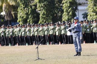 Momen HUT ke-79 RI, Gerakan Memajukan Pendidikan  - JPNN.com Jogja