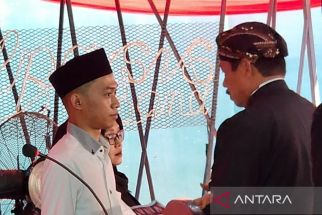 HUT ke-79 RI, 190 Napi Kasus Korupsi di Jawa Tengah Terima Remisi - JPNN.com Jateng