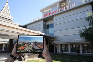 Suguhkan Virtual Campus Tour, PKKMB Untag Surabaya Satukan Tradisi & Inovasi - JPNN.com Jatim