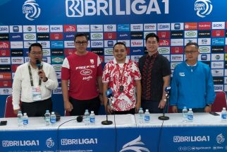 Persis Solo Mengumumkan 5 Sponsor Utama - JPNN.com Jateng