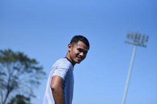 2 Penggawa Persib Bandung Dapat Panggilan Timnas, Akhir Agustus Ini Merapat - JPNN.com Jabar