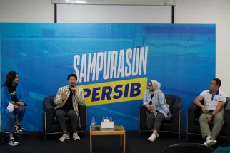 Persib x AdaKami Bagikan Jurus Naik Kelas Pelaku UMKM - JPNN.com Jabar