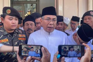 Gus Yahya Sebut Mubes Ulama NU di Bangkalan Segerombolan Pengangguran Kumpul - JPNN.com Jatim