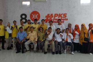 Pilkada Solo: Dua Partai Resmi Mengusung Gusti Bhre-Astrid, Golkar & PKS Tetap Tenang - JPNN.com Jateng