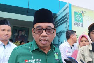 PKB Banten Siap Menghadapi Muktamar di Bali, Ini Buktinya - JPNN.com Banten