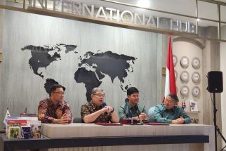 UC Gandeng Miklos Sunario Personalisasi AI untuk Rancang Kurikulum Perkuliahan - JPNN.com Jatim