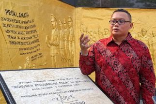 Hari Juang Polri Sejarah Kepolisian dan Perjuangan Arek-Arek Suroboyo Melawan Sekutu - JPNN.com Jatim