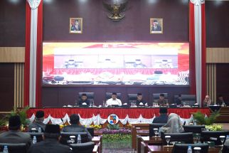 DPRD Kota Bogor Sahkan 3 Perda, Berikut Perinciannya - JPNN.com Jabar