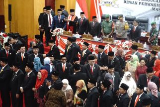 50 Anggota DPRD Surabaya Periode 2024-2029 Resmi Dilantik, Ini Daftarnya    - JPNN.com Jatim