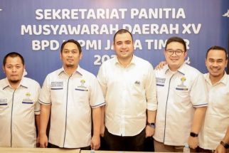 Inilah Bakal Calon Ketua Umum BPD HIPMI Jatim untuk Periode 2024-2027 - JPNN.com Jatim