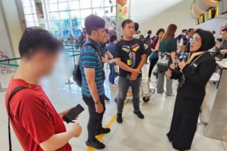 Imigrasi Surabaya Deportasi WNA Asal Hong Kong, Ternyata Eks Narapidana Narkotika - JPNN.com Jatim