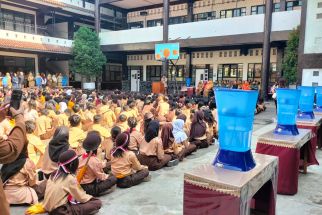 Kodam III/Siliwangi Gandeng Disdik Kota Bandung Sukseskan Program Bela Negara di Sekolah Dasar - JPNN.com Jabar