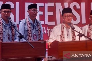 Daftar ke KPU di Hari Pertama, 2 Mantan Wali Kota Sukabumi Siap Maju di Pilkada 2024 - JPNN.com Jabar