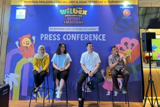 Hadir di Surabaya, Wilbex Ajak Orang Tua dan Anak Jelajahi Keajaiban Alam - JPNN.com Jatim