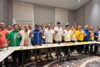 7 Parpol di Kabupaten Bogor Dukung Rudy-Jaro di Pilkada 2024 - JPNN.com Jabar