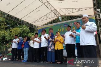 6 Parpol Ini Dukung Mantan Penjabat Bupati Bekasi di Pilkada 2024 - JPNN.com Jabar