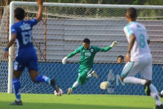 Timnas Indonesia Panggil Kiper PSIS Semarang Adi Satryo - JPNN.com Jateng