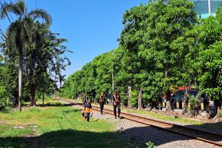 Pemuda Pencuri Penambat Rel di Bangil Divonis 3 Tahun Penjara - JPNN.com Jatim