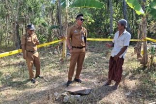 Pemkab Sumenep Minta Bantuan ESDM Jatim Teliti Air Sumur Berbau Minyak Tanah - JPNN.com Jatim