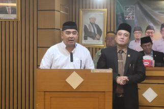 Farhan – Erwin Diminta Buat Perubahan Signifikan di Kota Bandung - JPNN.com Jabar