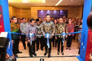 Menteri AHY Harap Dapat Satukan Visi Sukseskan Pendaftaran Tanah Ulayat di Indonesia dan ASEAN - JPNN.com Jabar