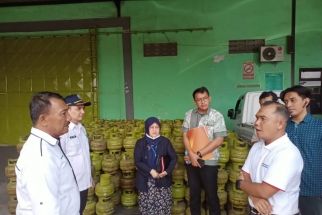 Elpiji 3 Kg di Tulungagung Langka, Pemkab Identifikasi Penyebabnya, Ternyata - JPNN.com Jatim