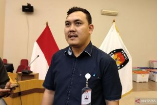 Ogah Disalahkan, KPU Tuding Parpol Dalang di Balik Rendahnya Partisipasi Pemilih di Kabupaten Bogor - JPNN.com Jabar