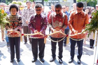 Perluas Jangkauan dan Akses Nasabah, Bank INA Buka Cabang di Dago Bandung - JPNN.com Jabar