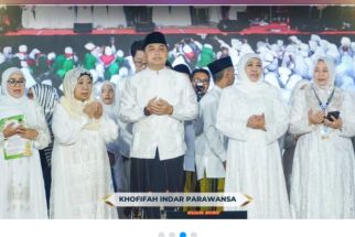 Tampak Bareng Khofifah di Beberapa Kegiatan, Eri Cahyadi Angkat Bicara - JPNN.com Jatim