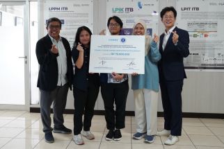 Coway dan ITB: Siap Mencetak Inovator Muda di Sektor Pengolahan Air Masa Depan - JPNN.com Jabar