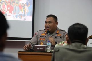 Polres Bantul Ungkap Puluhan Kasus Narkoba dalam Sebulan - JPNN.com Jogja