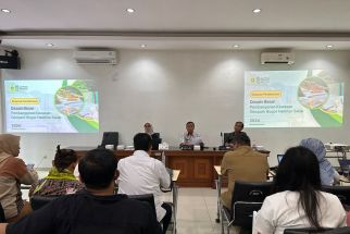 Pemkab Bogor Rancang Konsep Besar Pengembangan Geopark Halimun Salak Bersama Akademisi - JPNN.com Jabar