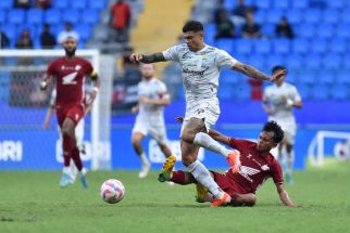 Paceklik Kemenangan, Persib Bandung 'Berhasil' Pertahankan Tren Imbang - JPNN.com Jabar