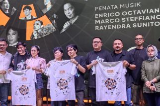 Nuon Digital Jadi Penyedia Tiket Konser Lifetime Tribute to Chrisye - JPNN.com Jabar