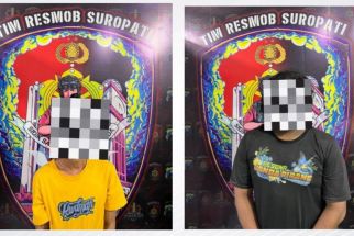 Pelaku Pencurian Gerobak & Mesin Penggiling Tebu di Pasuruan Ditangkap Setelah Viral - JPNN.com Jatim